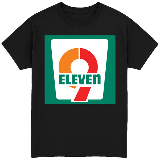 9 Eleven T-Shirt