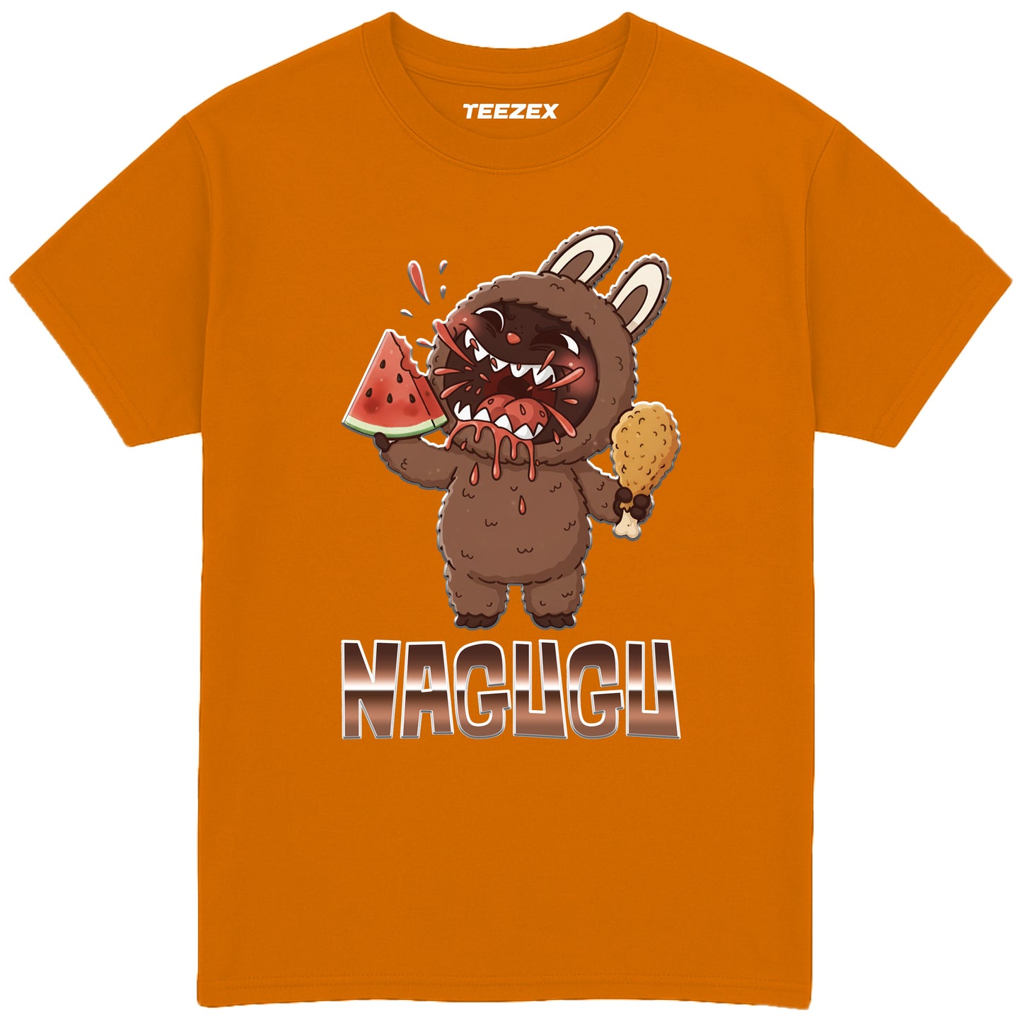 Nagugu T-Shirt