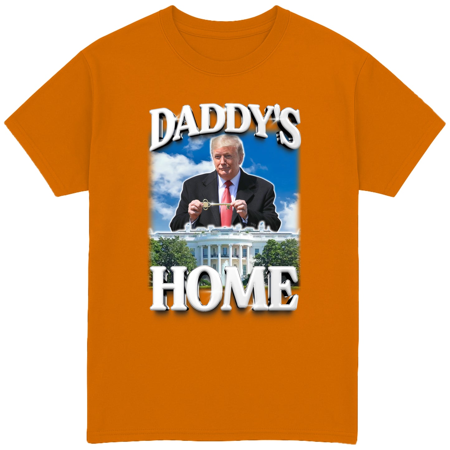 Daddy’s Home T-Shirt