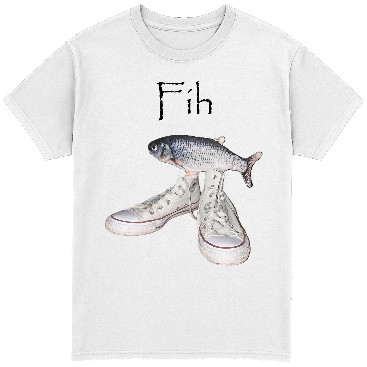 Fih T-Shirt