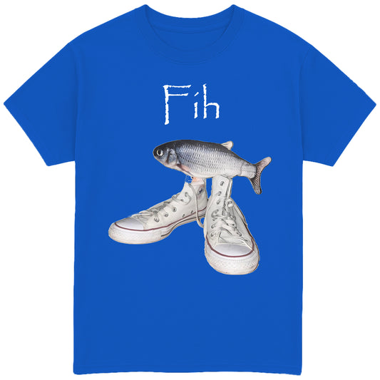 Fih T-Shirt