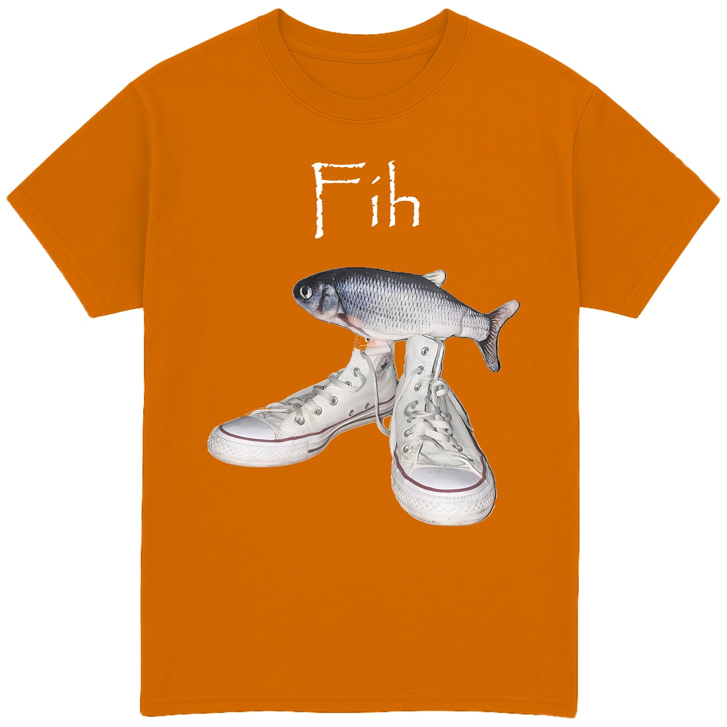 Fih T-Shirt
