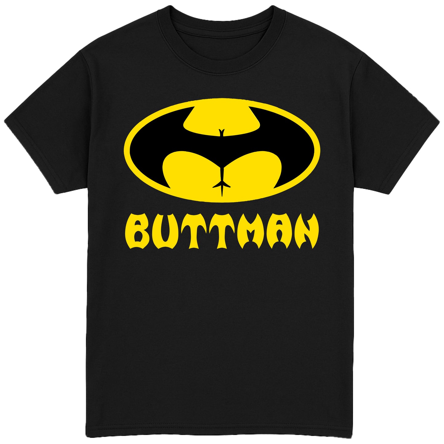 Buttman T-Shirt