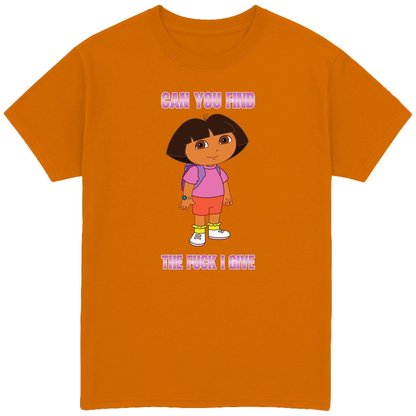 Can You Find T-Shirt