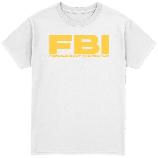 FBI T-Shirt