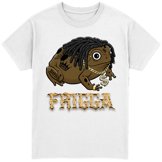 Frigga T-Shirt