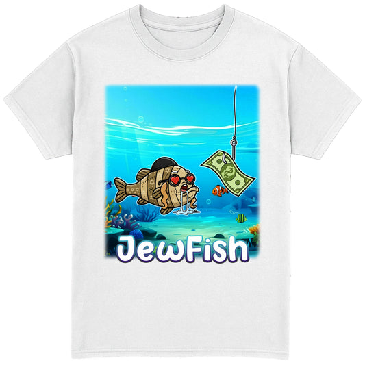 Jewfish T-Shirt