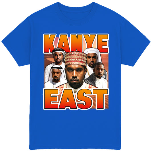 Kanye East T-Shirt