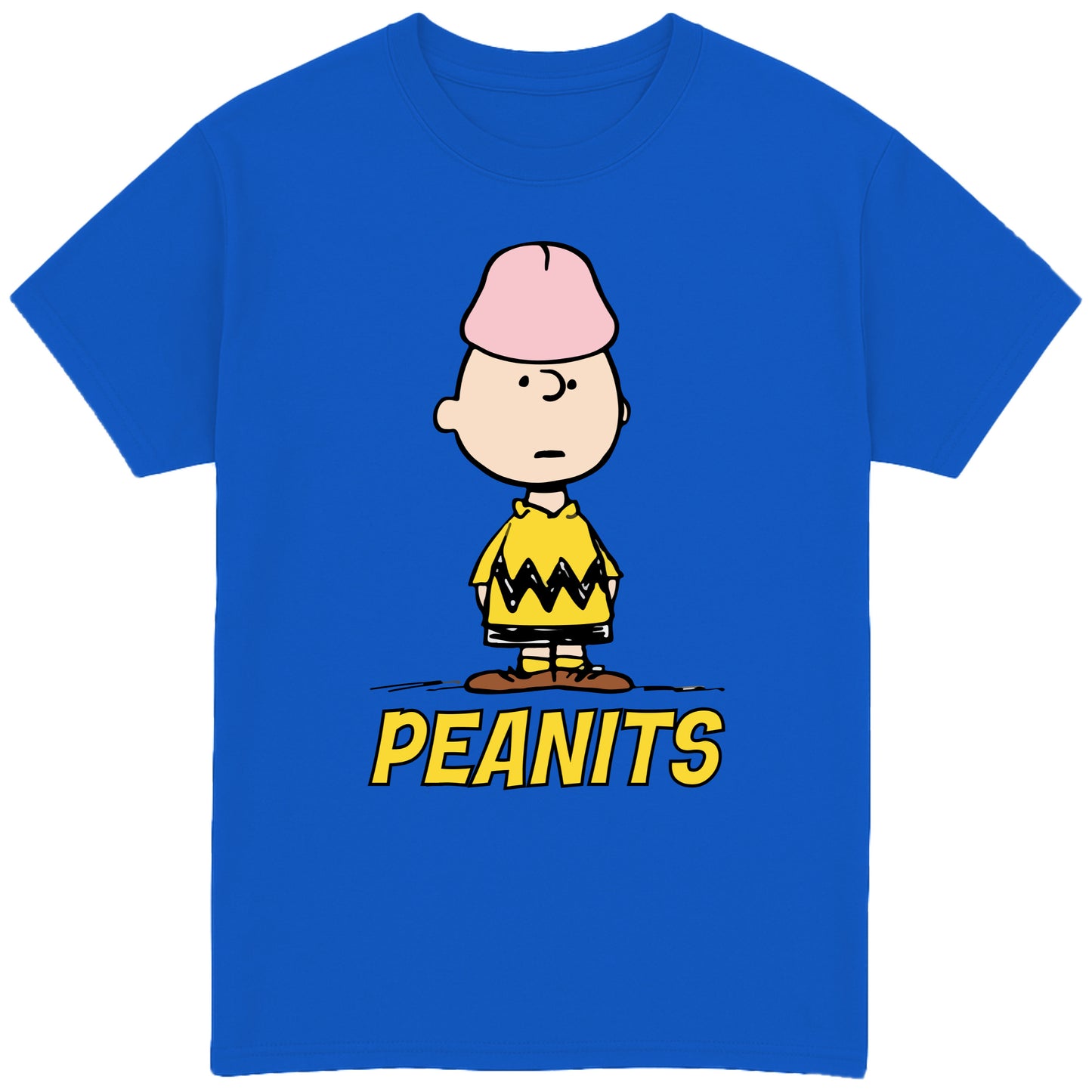 Peanits T-Shirt