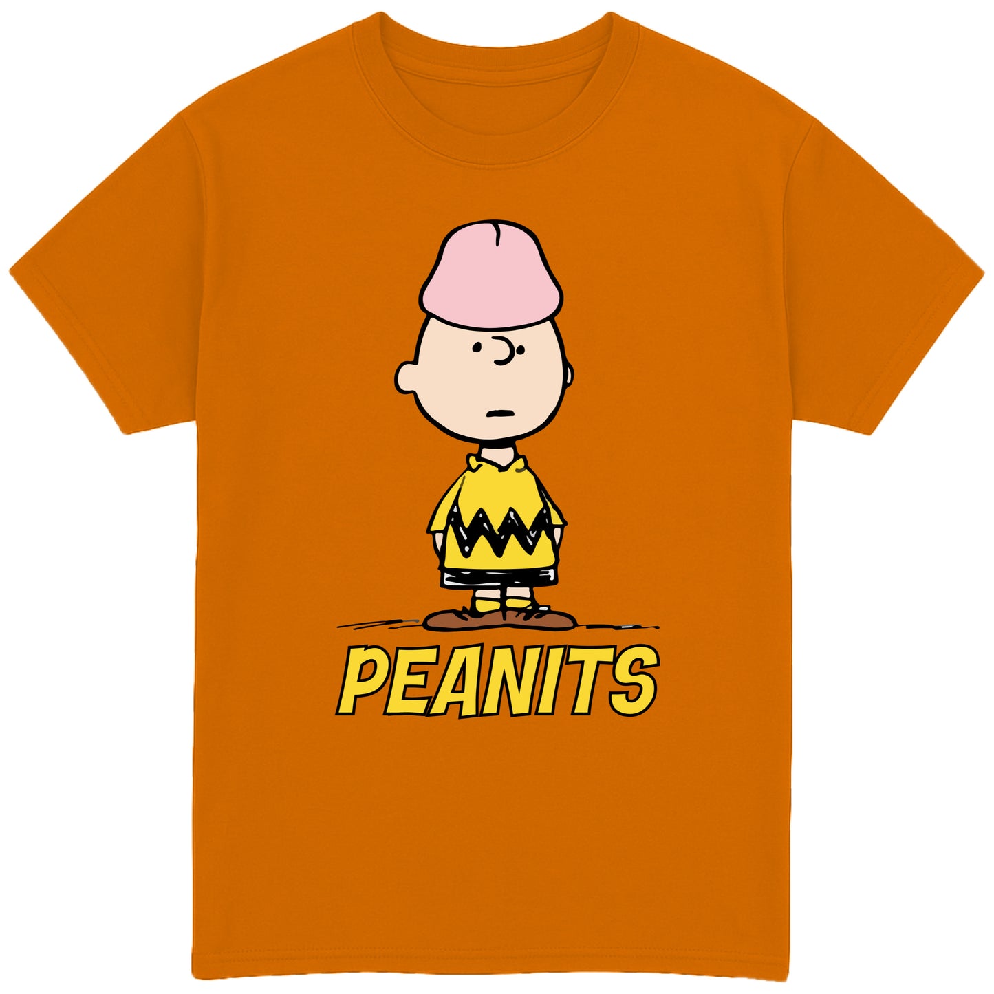 Peanits T-Shirt