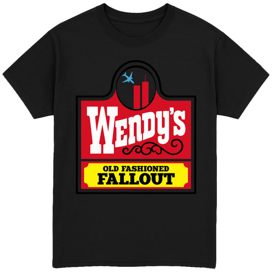 Wendy's T-Shirt