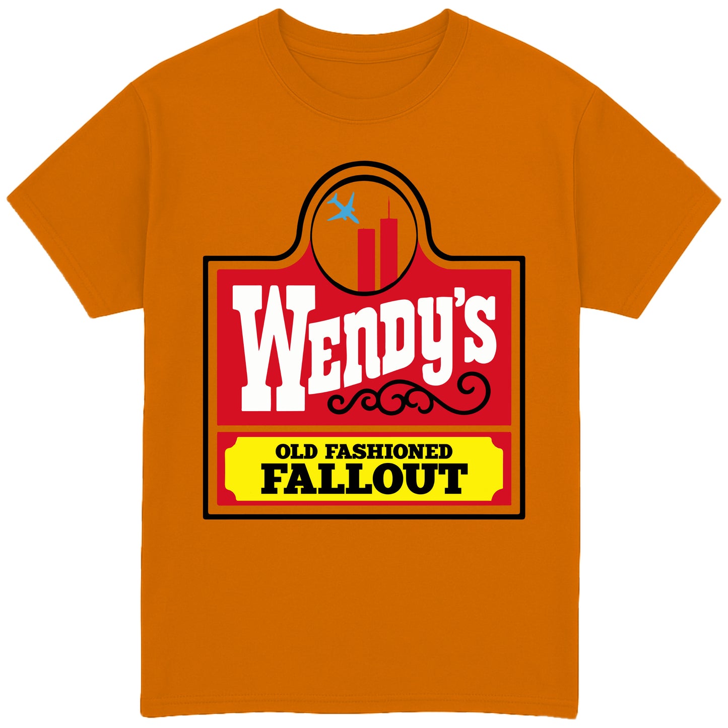Wendy's T-Shirt