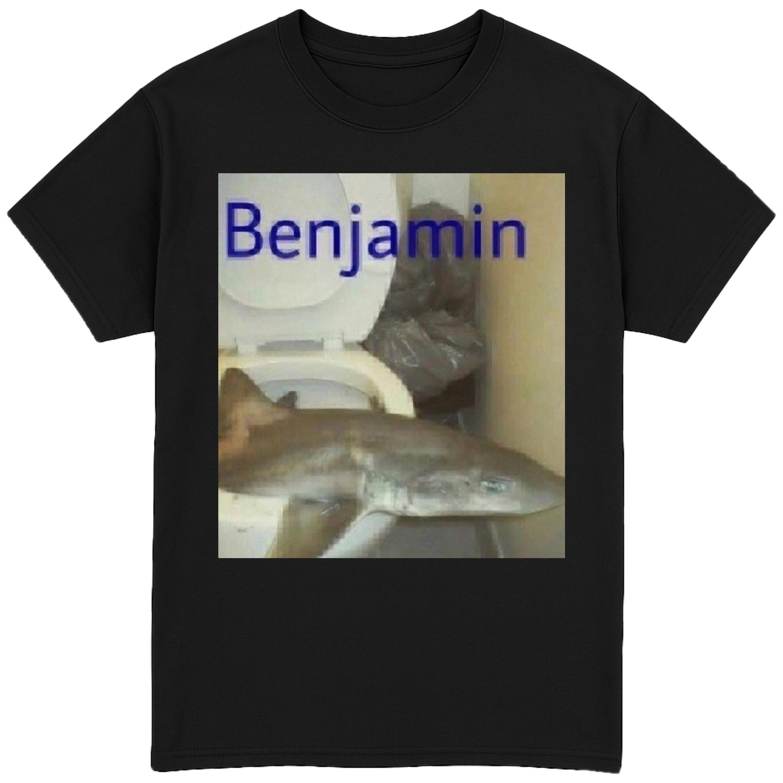 Benjamin T-Shirt
