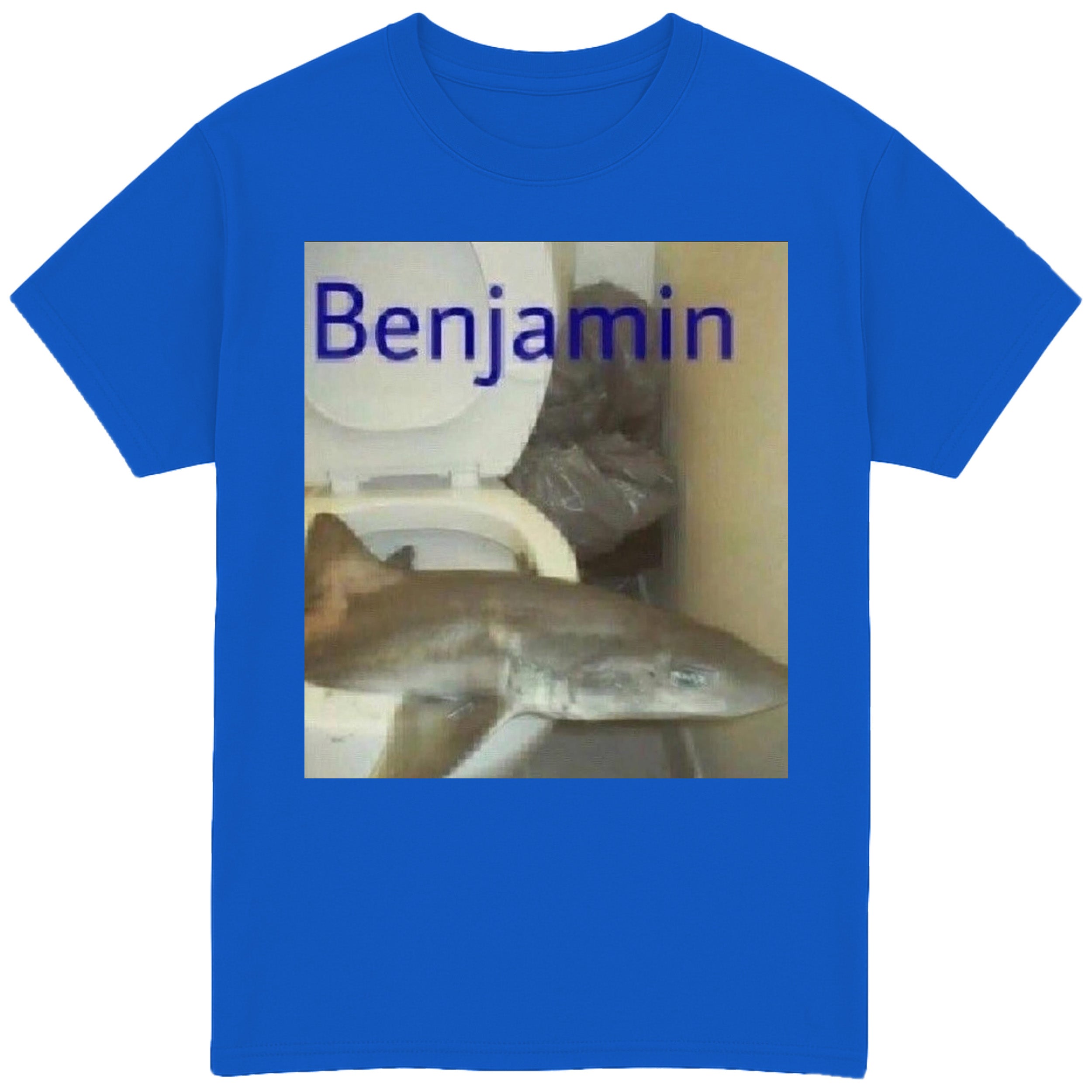 Benjamin T-Shirt