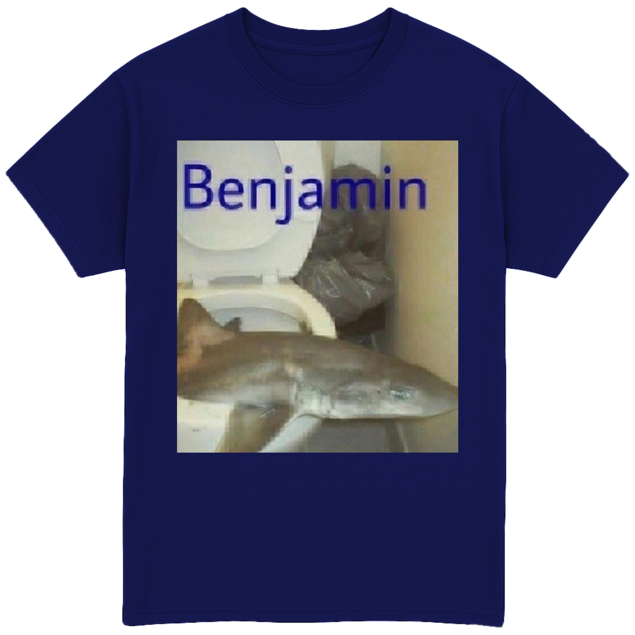 Benjamin T-Shirt
