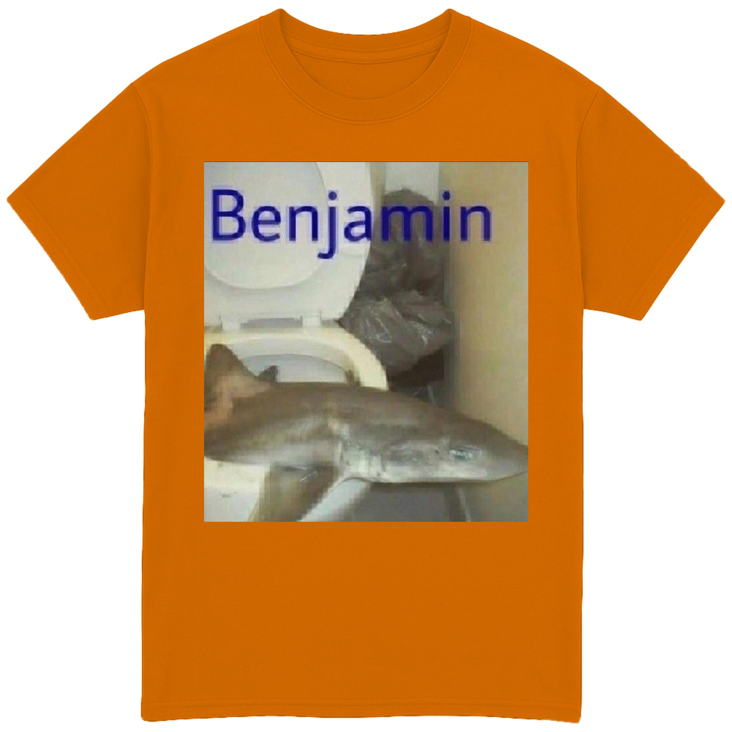Benjamin T-Shirt