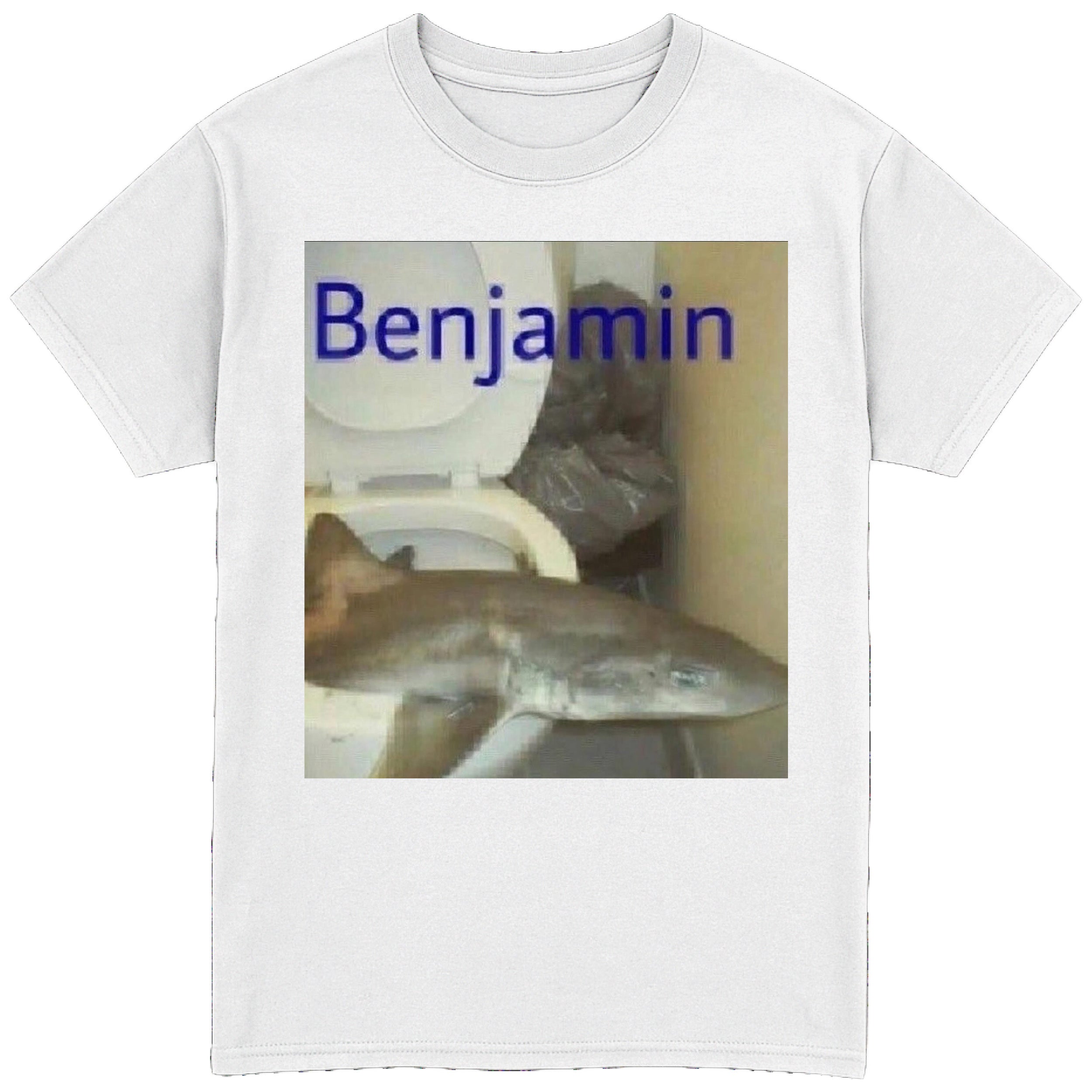 Benjamin T-Shirt