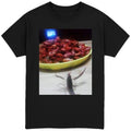 Sad Shrimp T-Shirt