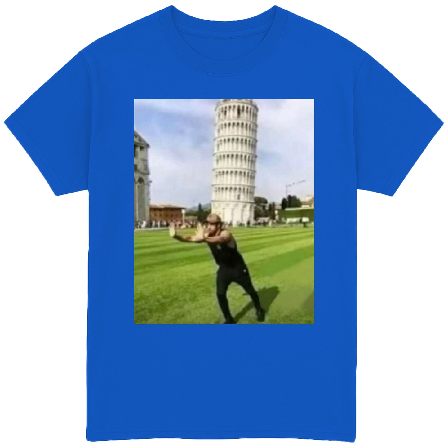 Pure Aura T-Shirt