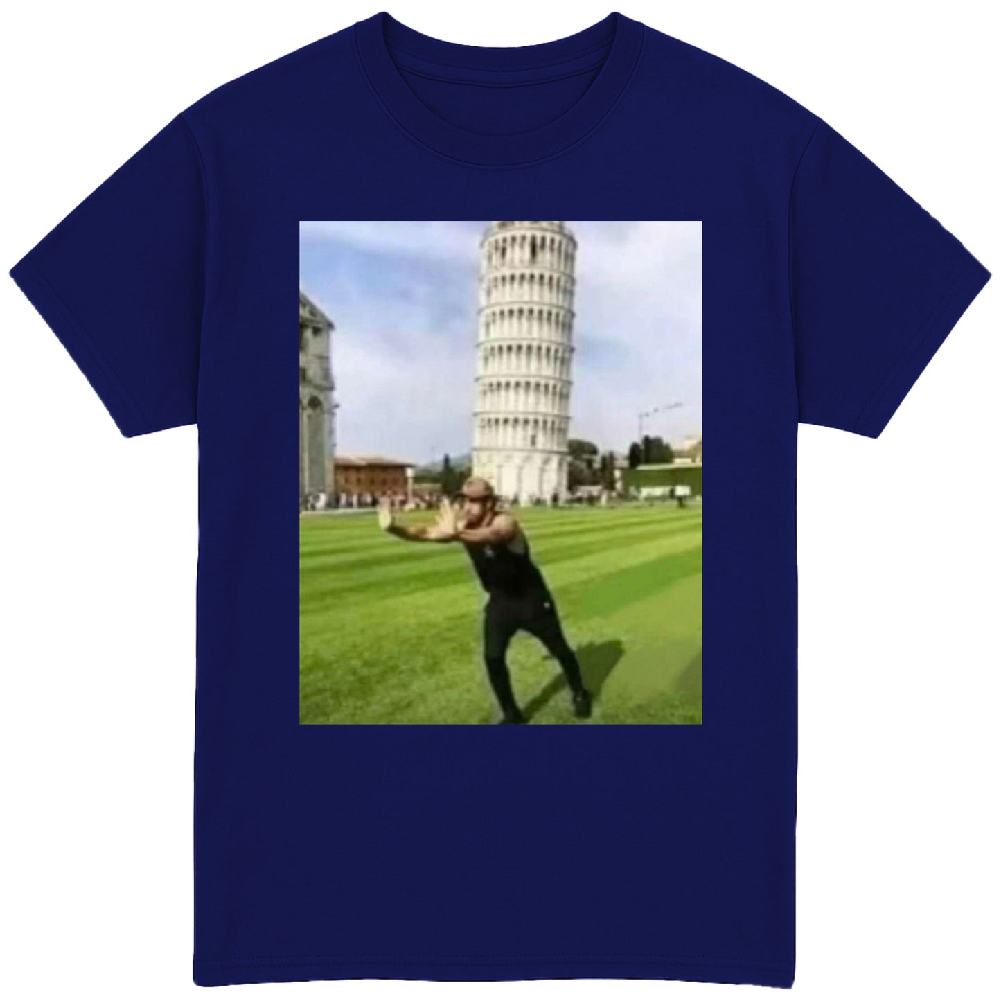 Pure Aura T-Shirt
