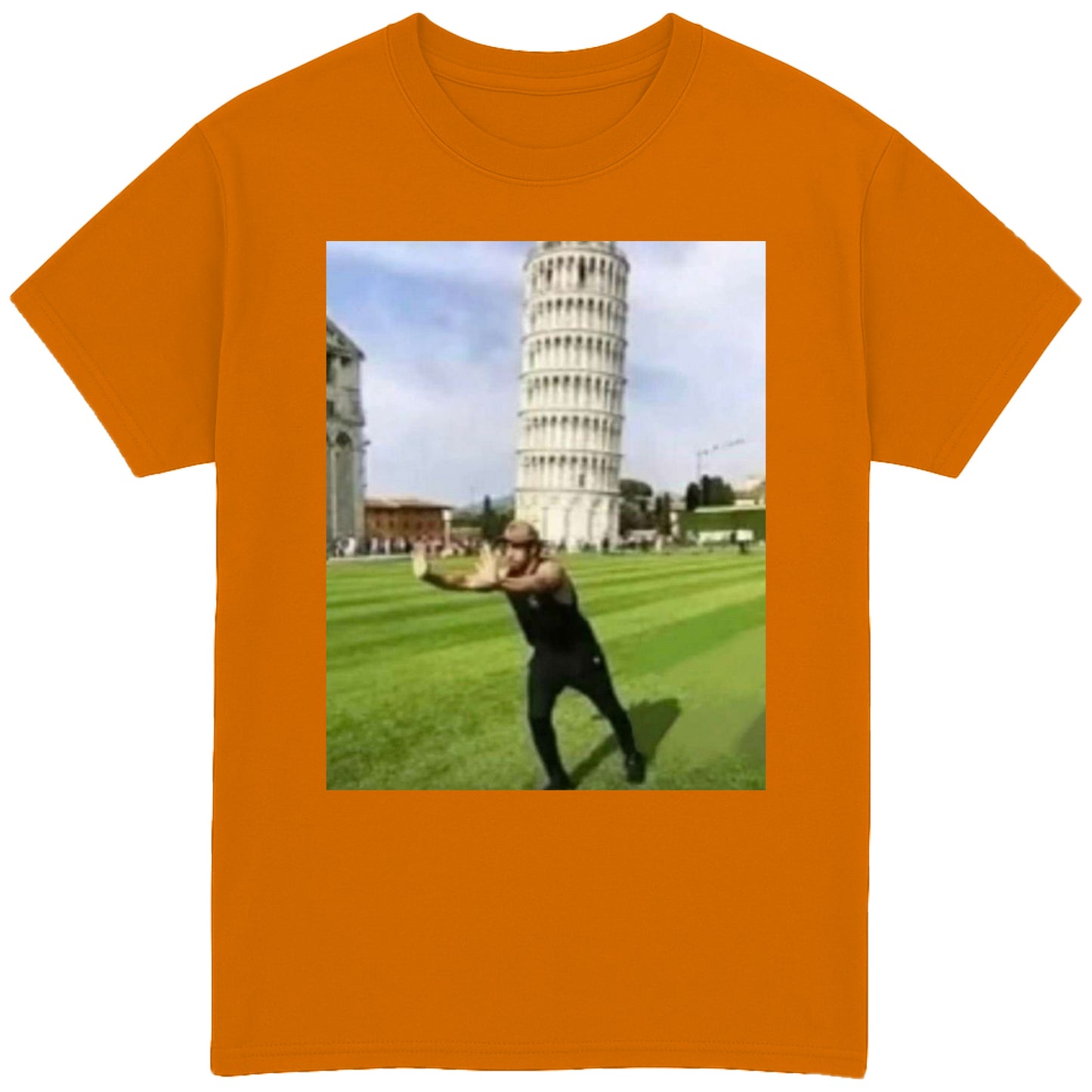 Pure Aura T-Shirt