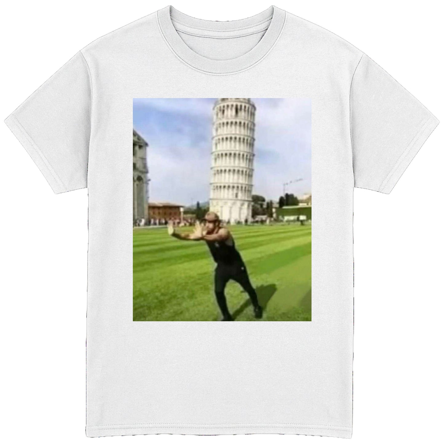 Pure Aura T-Shirt