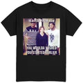 In A Year For Now You Woulda Wished You Started Today T-Shirt