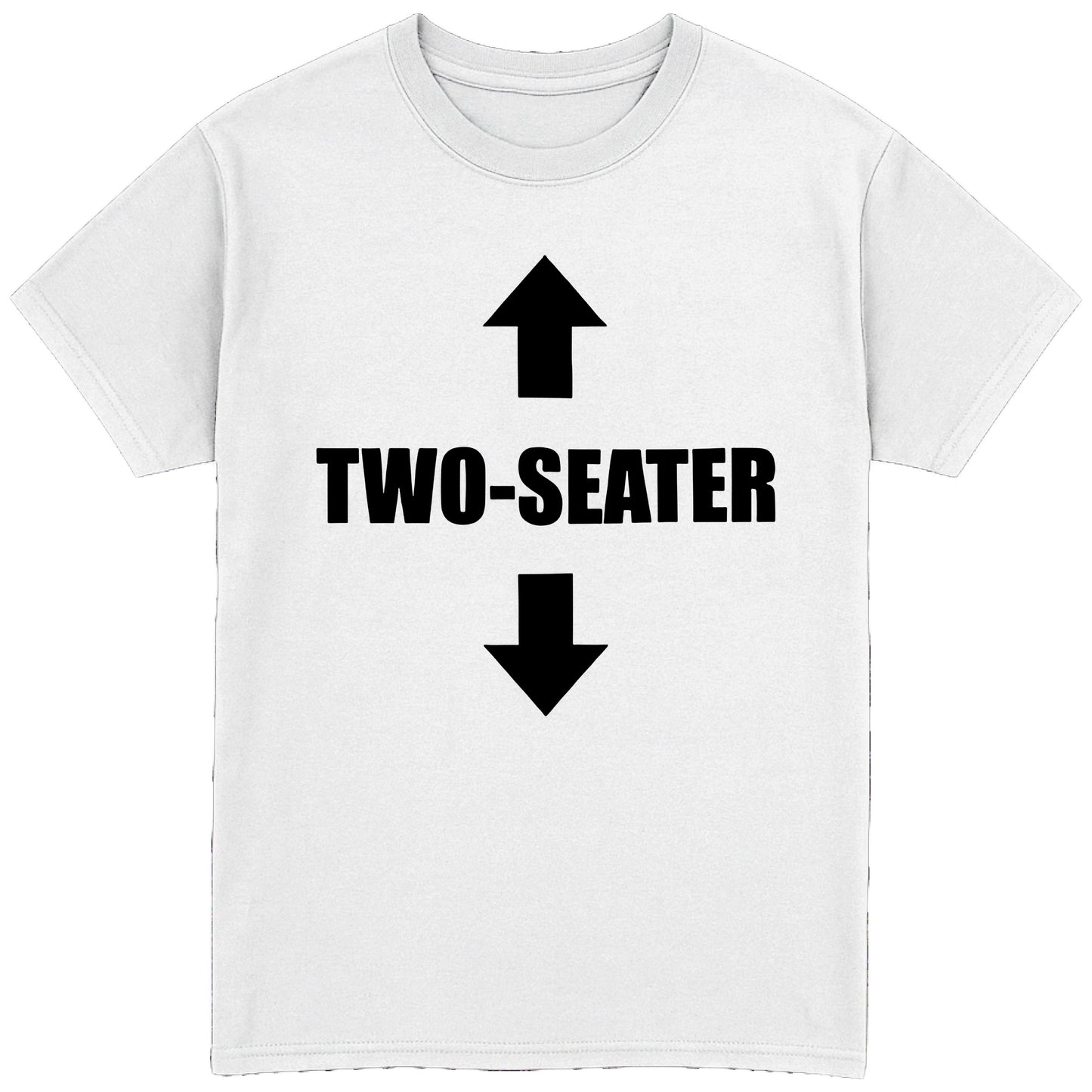 Two-Seater T-Shirt