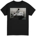 I Got Too Silly T-Shirt