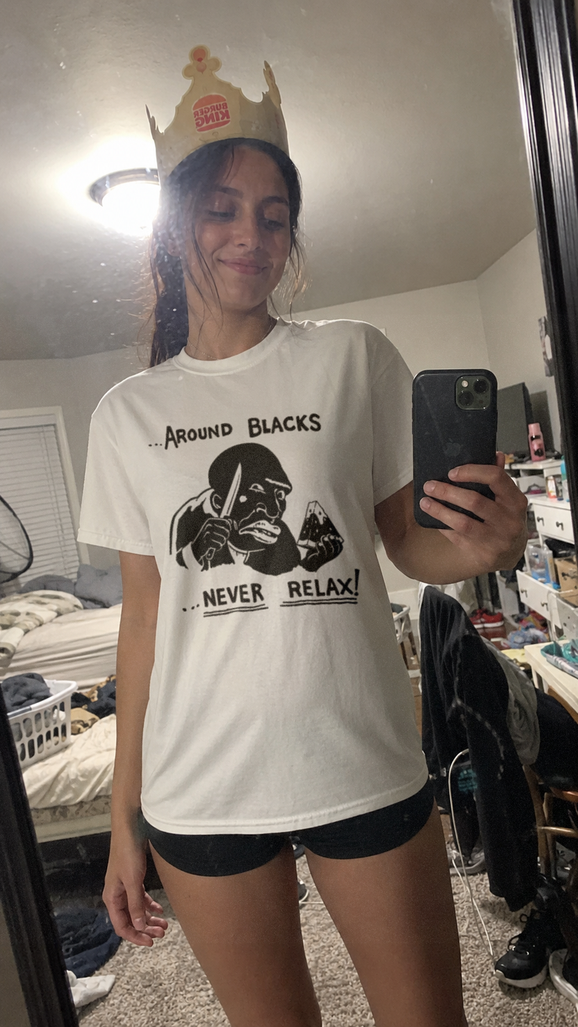 Teezex customer photo 6
