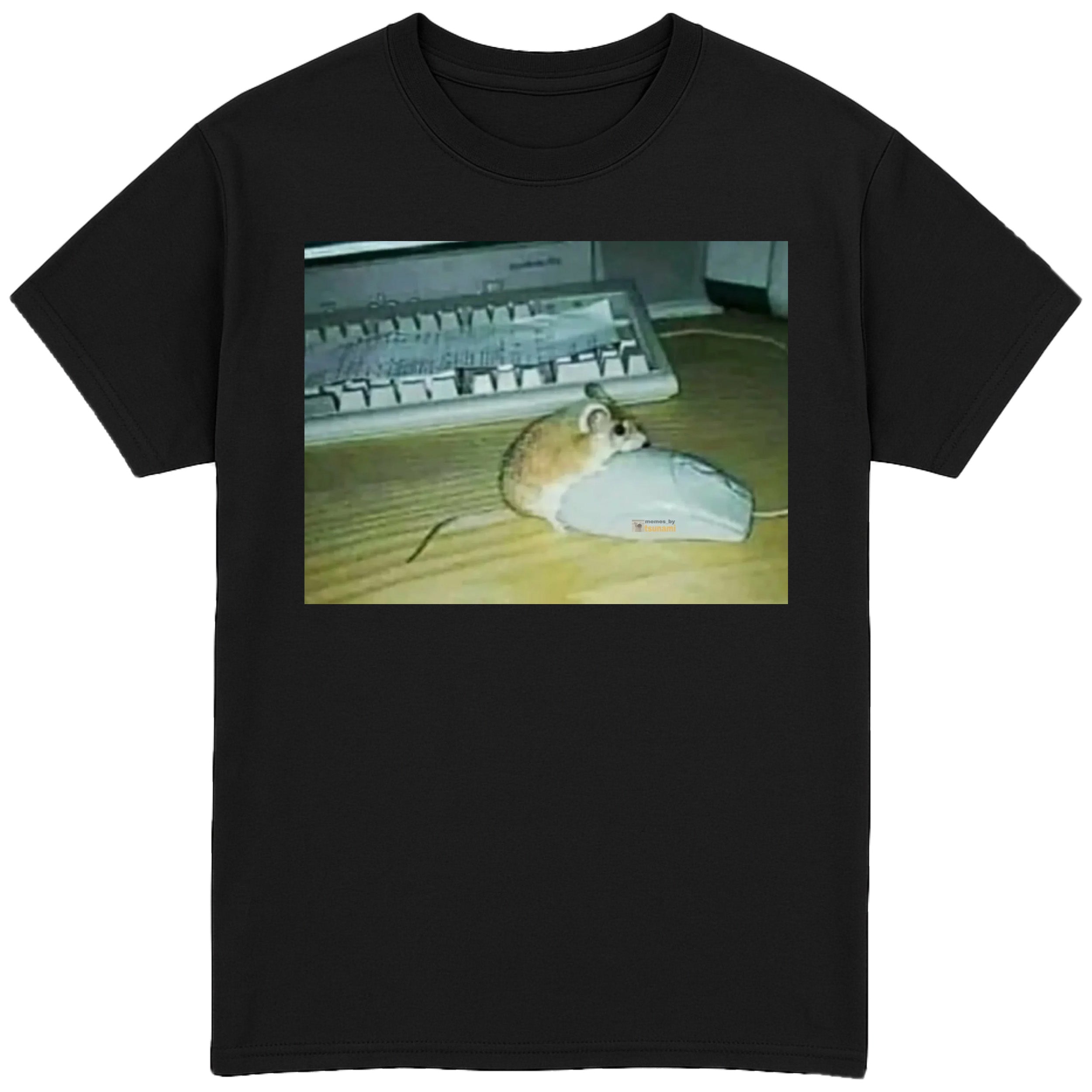 Freaky Mouse T-Shirt