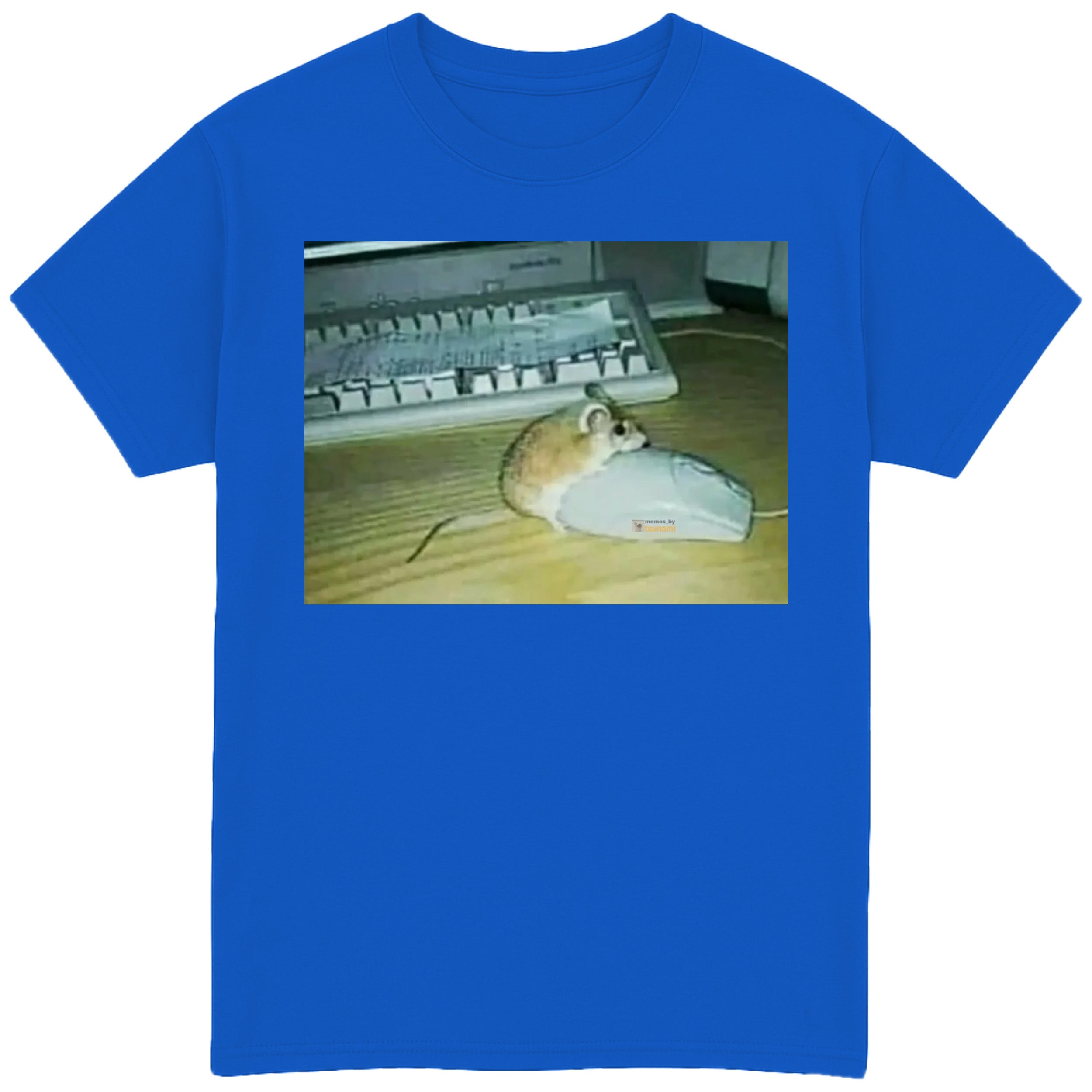 Freaky Mouse T-Shirt