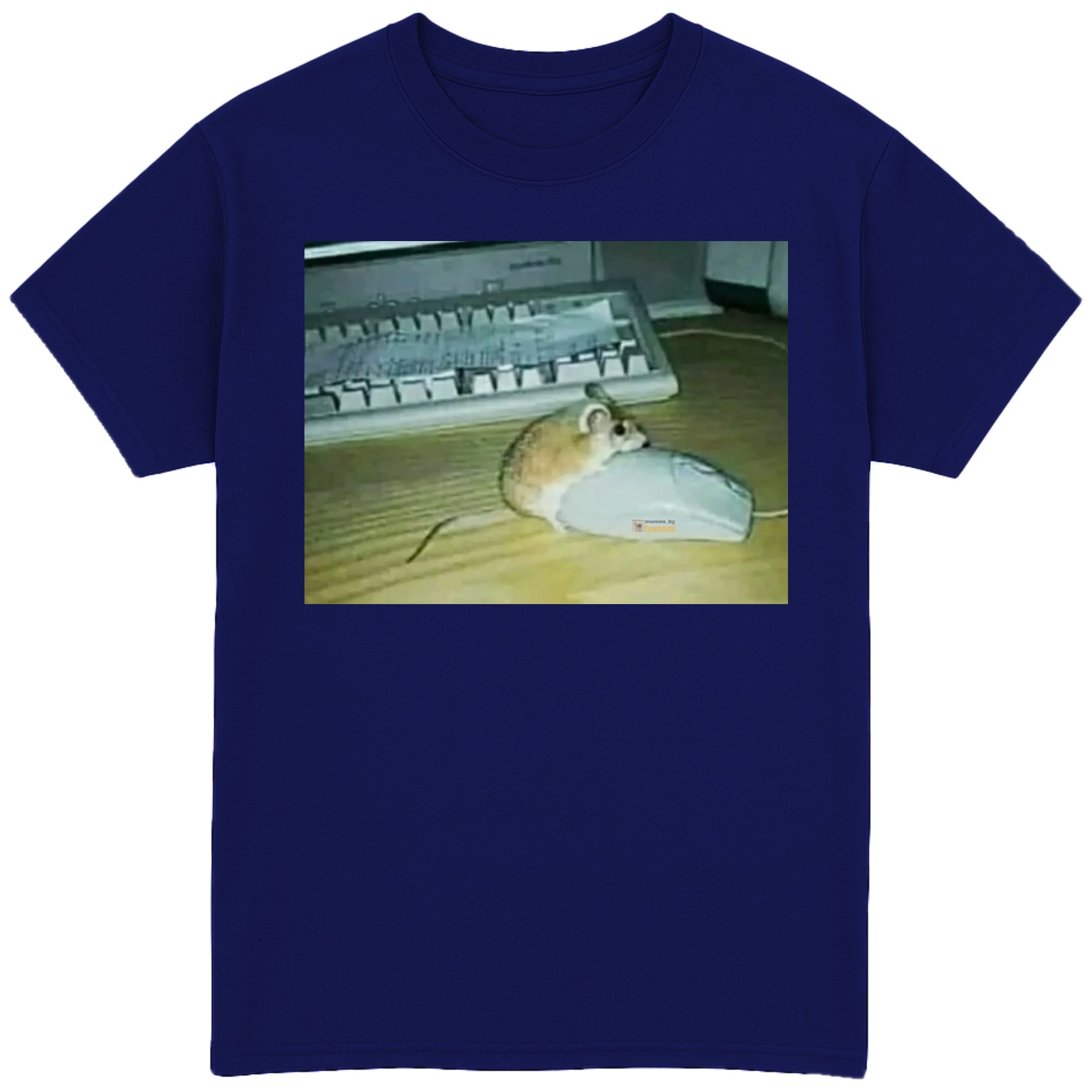 Freaky Mouse T-Shirt