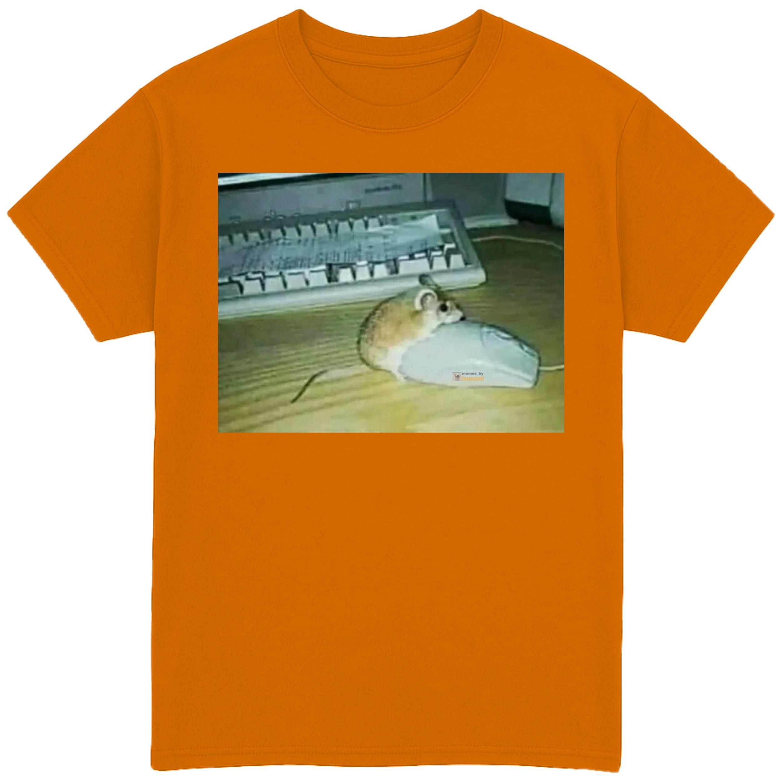 Freaky Mouse T-Shirt