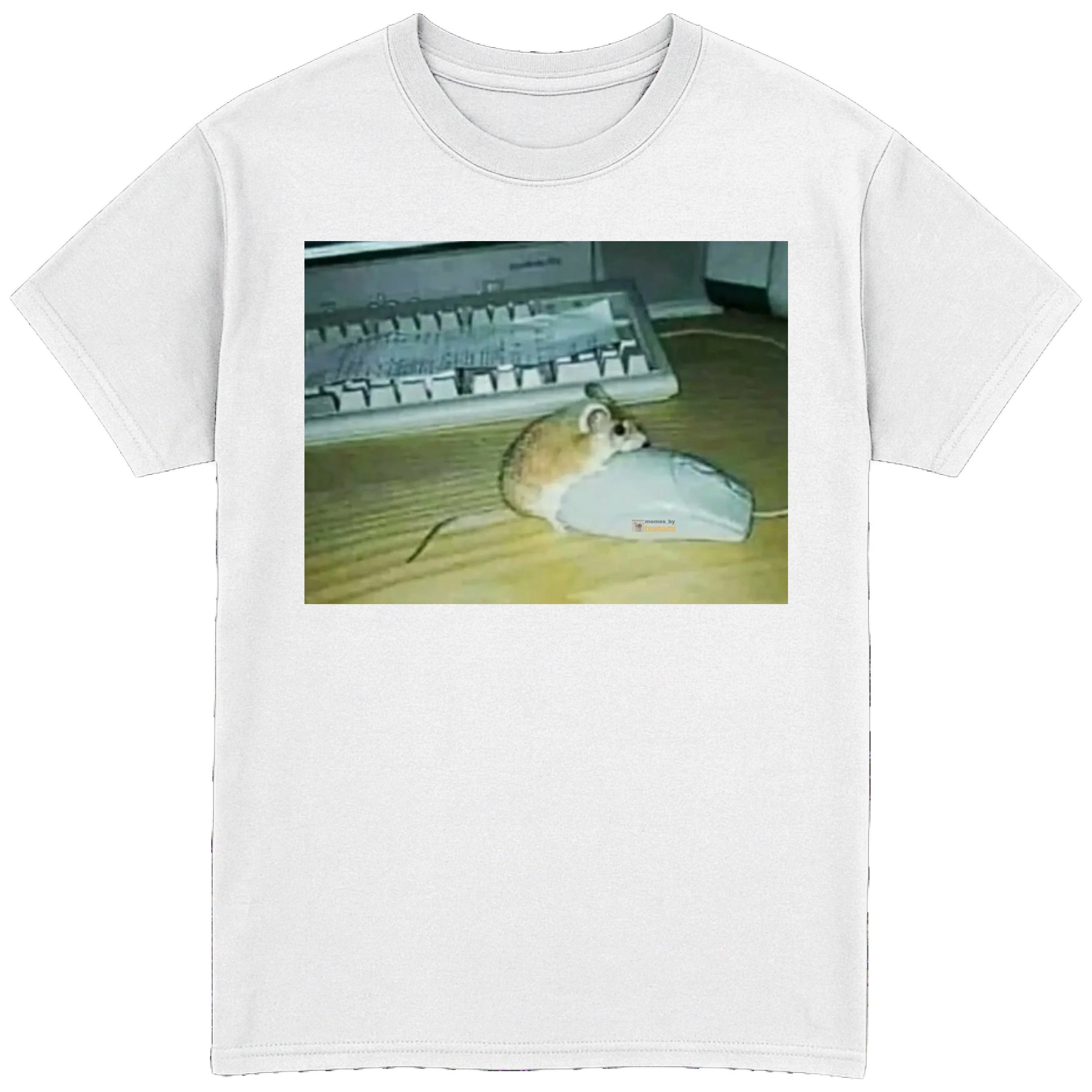 Freaky Mouse T-Shirt