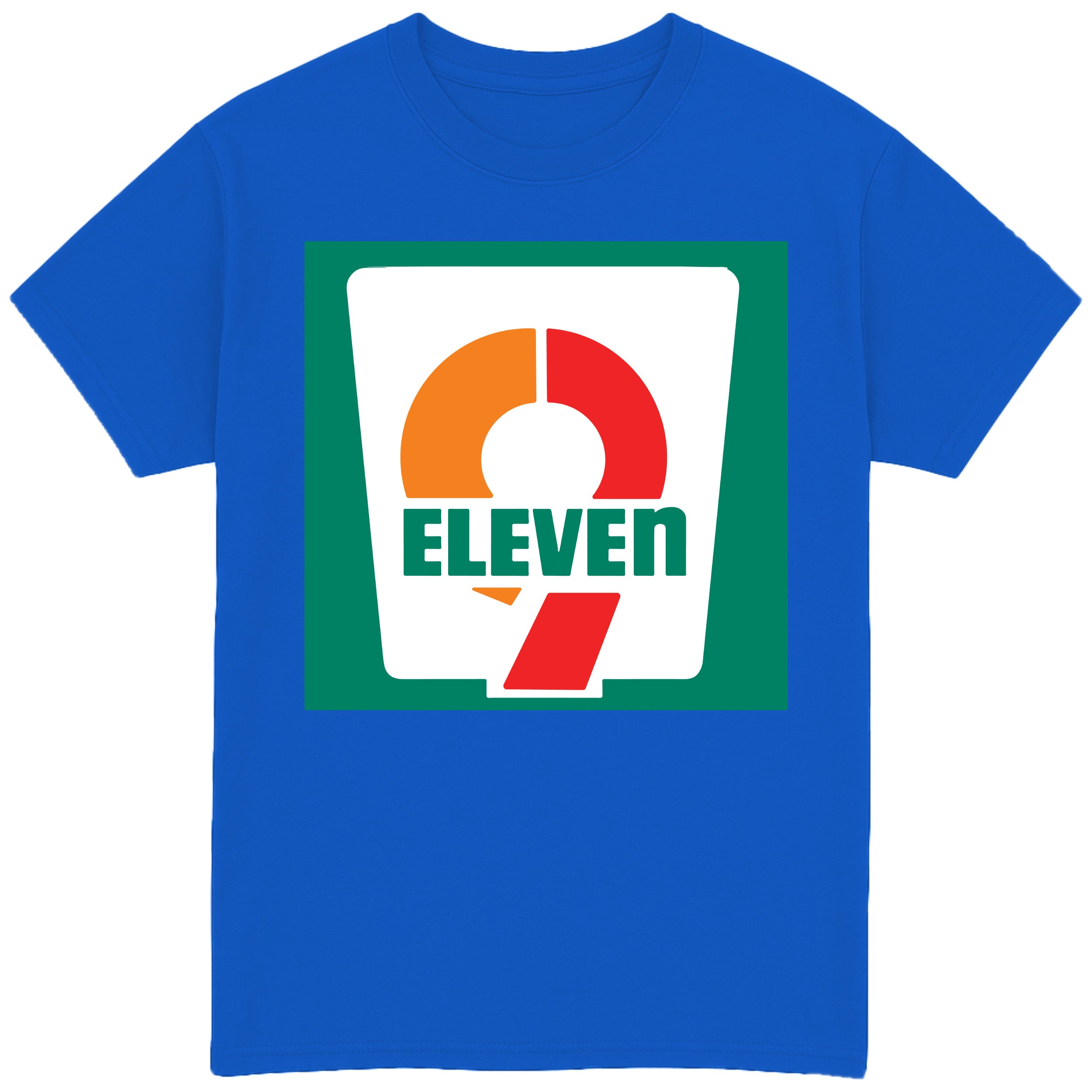 9 Eleven T-Shirt