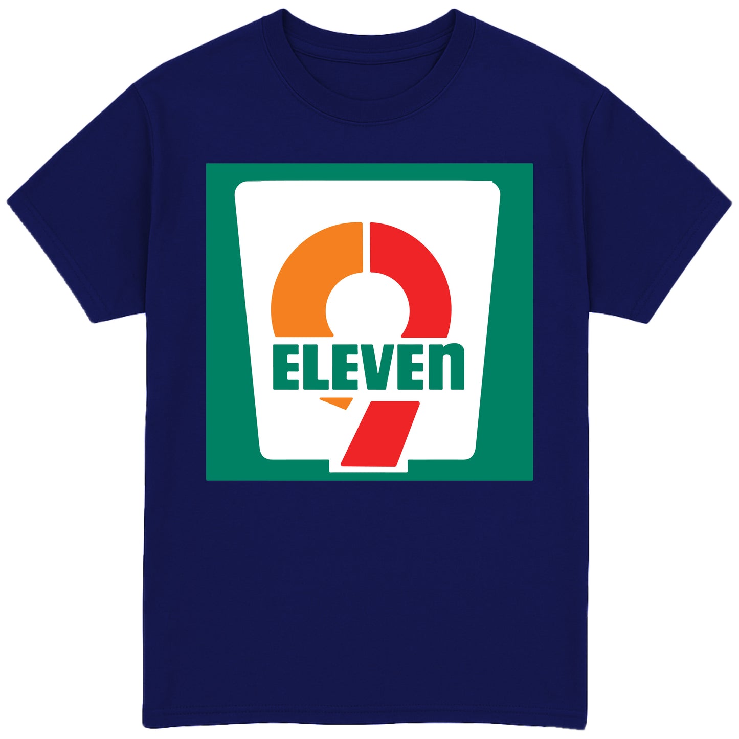 9 Eleven T-Shirt