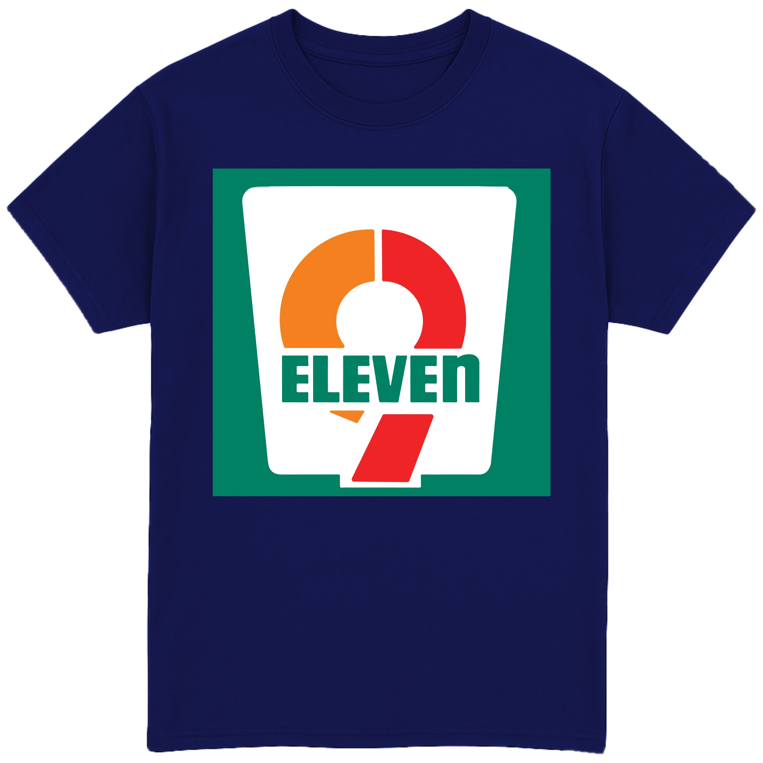 9 Eleven T-Shirt