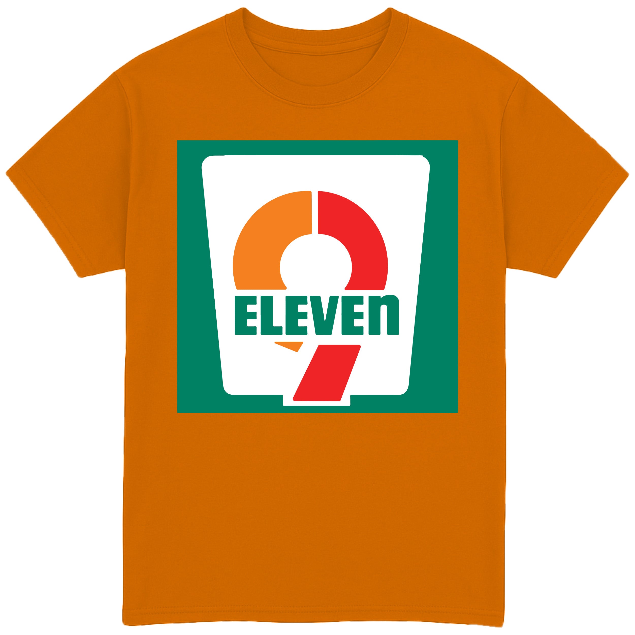9 Eleven T-Shirt