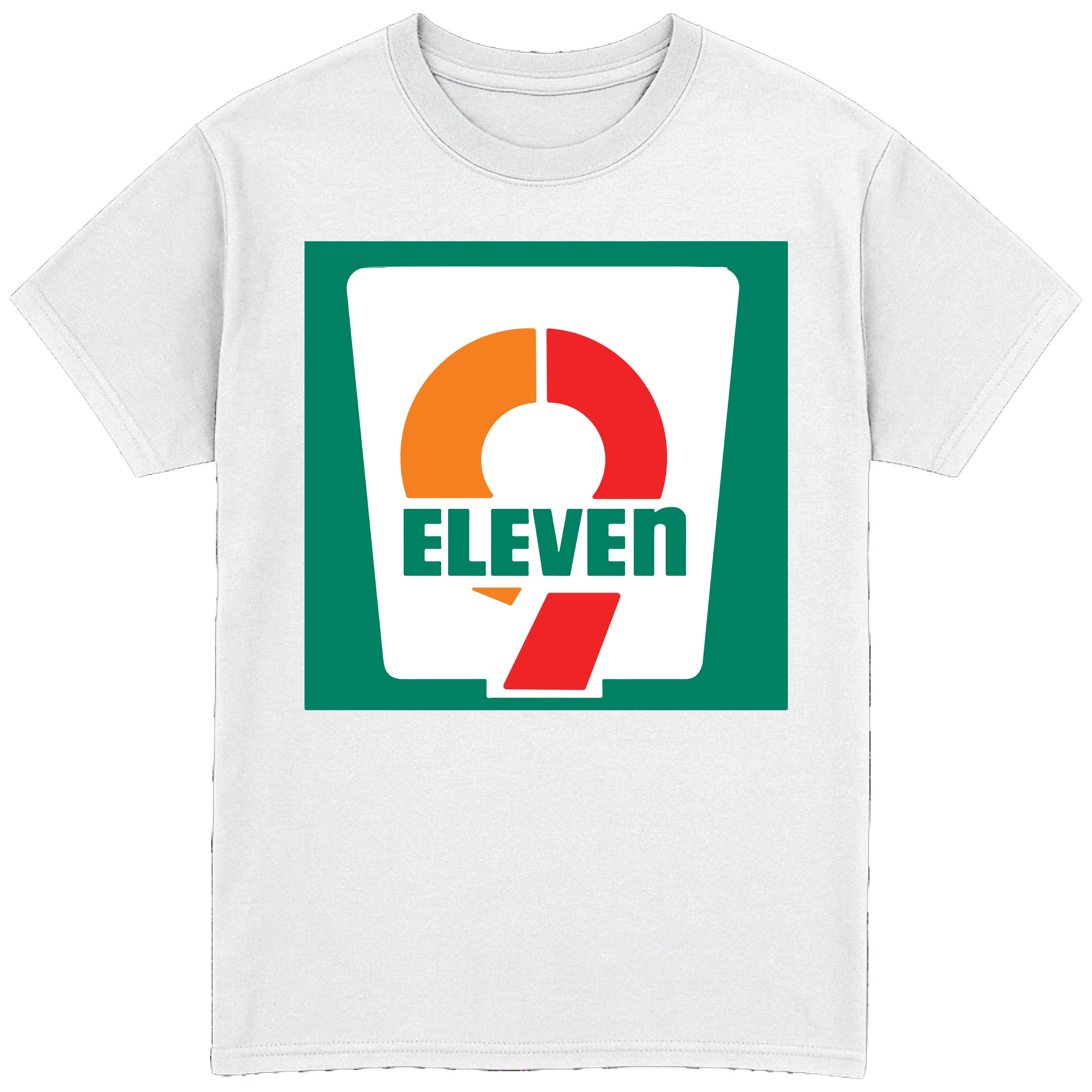 9 Eleven T-Shirt