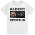Albert Epstein T-Shirt