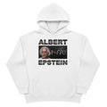 Albert Epstein Hoodie