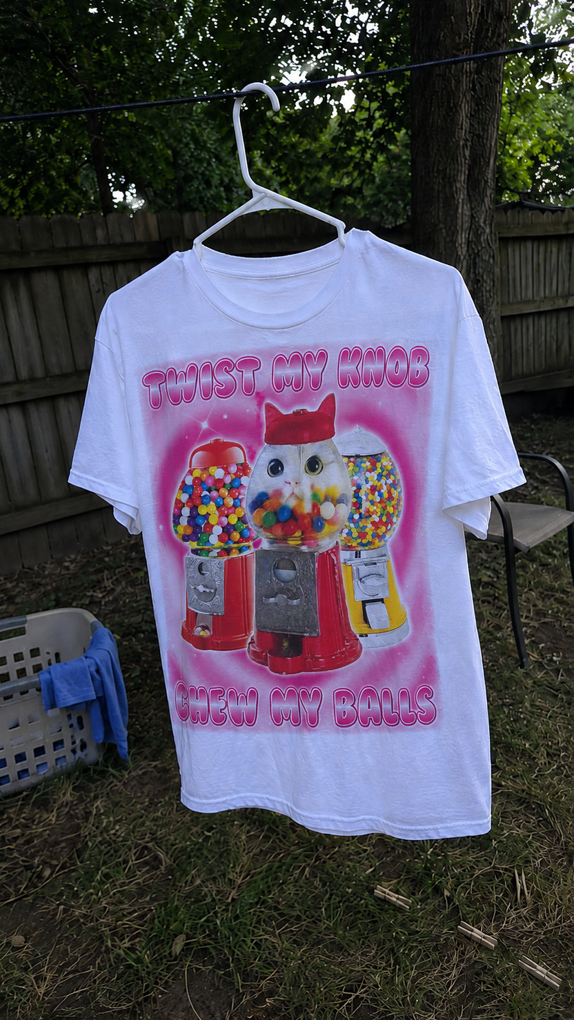 Teezex customer photo 2