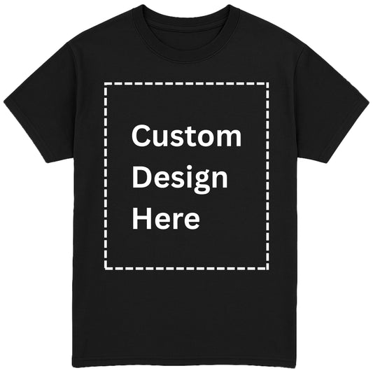 Custom T-Shirt Design