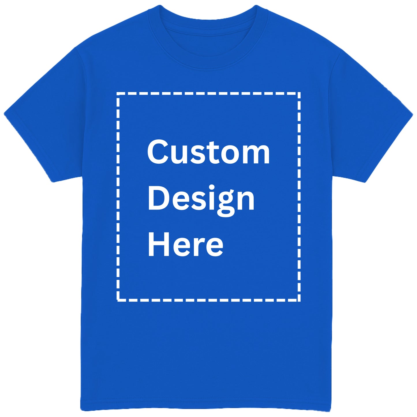 Custom T-Shirt Design