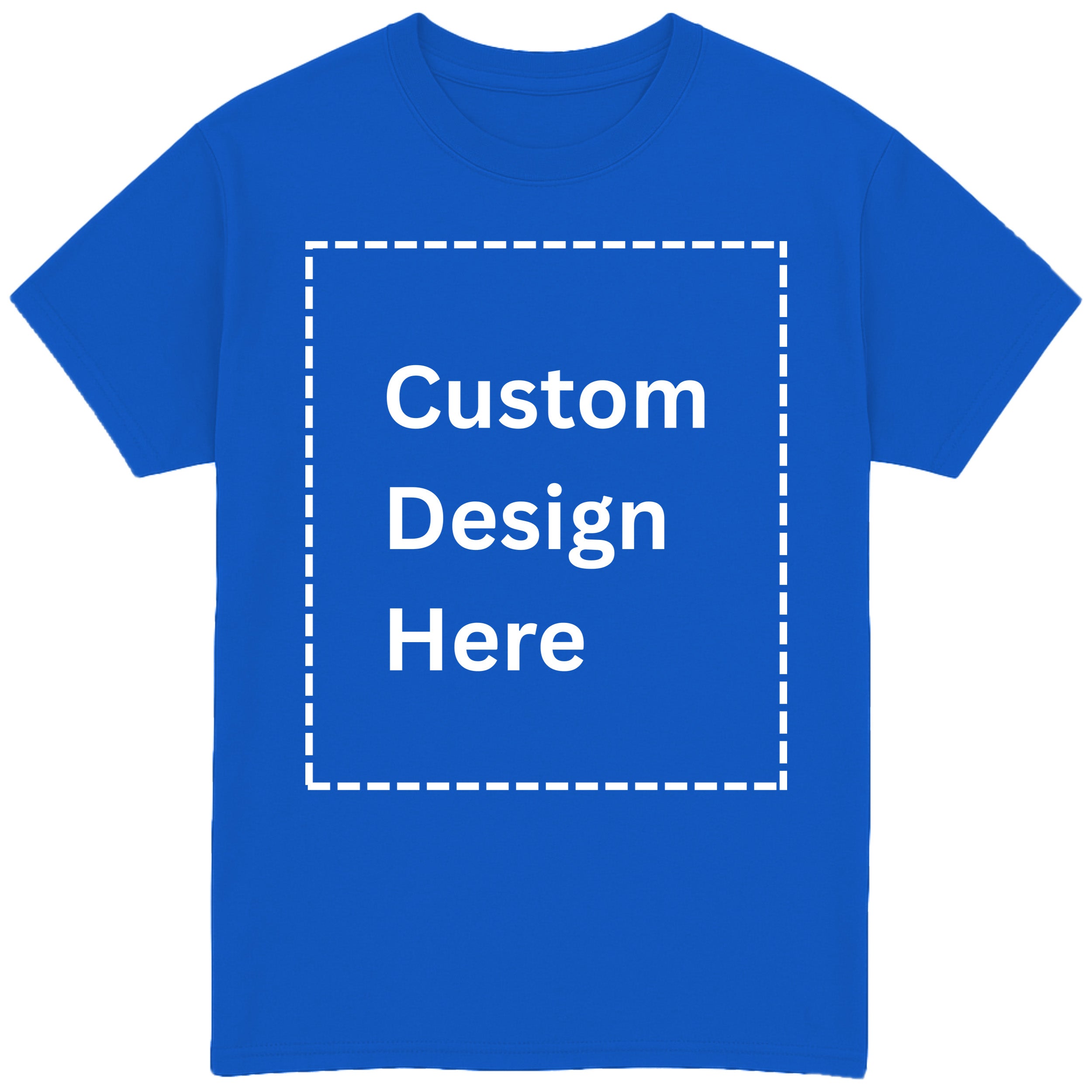 Custom T-Shirt Design