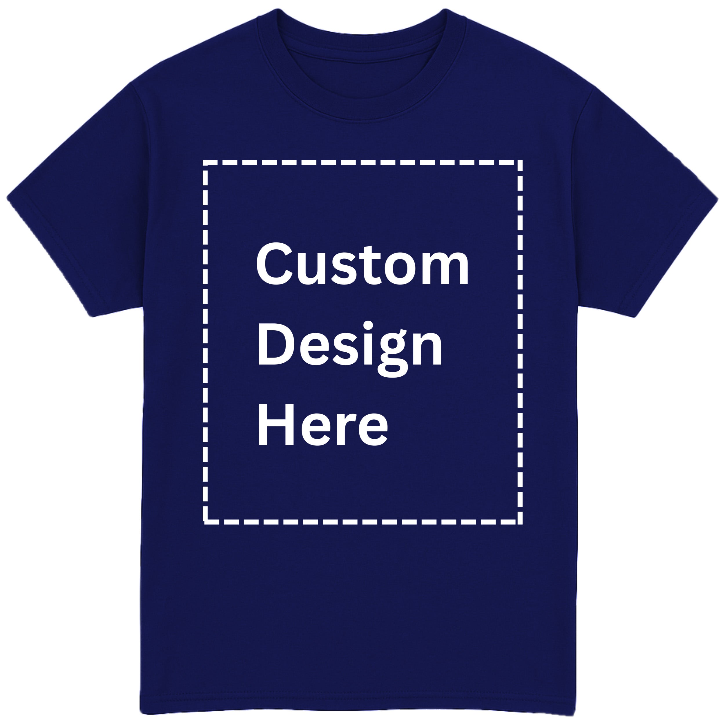 Custom T-Shirt Design