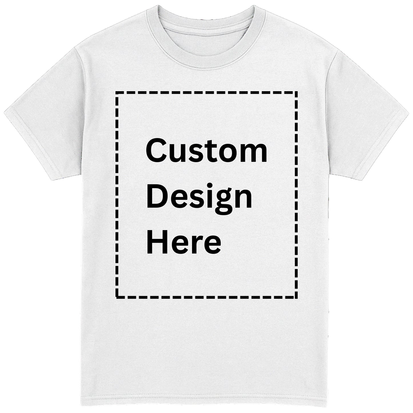 Custom T-Shirt Design