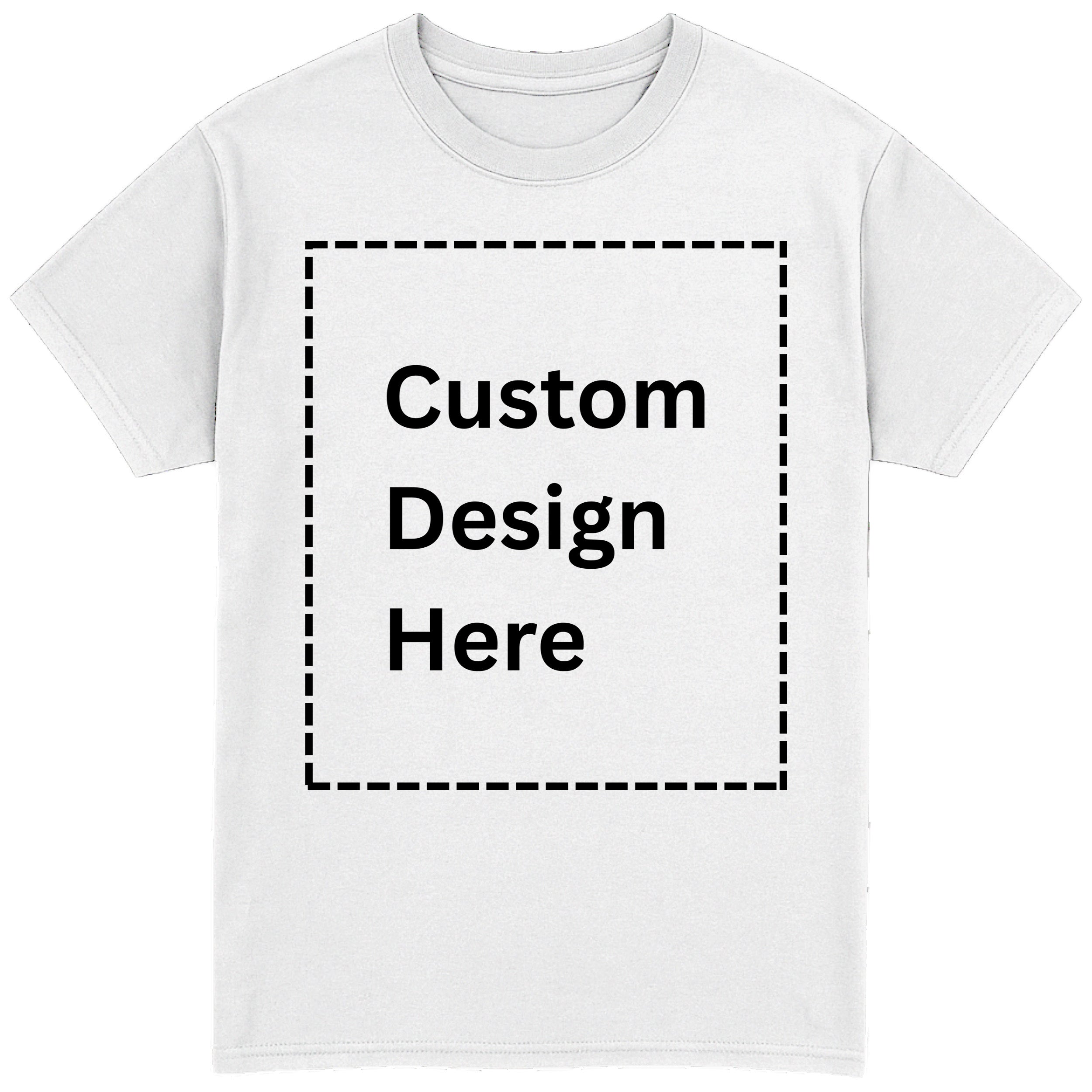 Custom T-Shirt Design