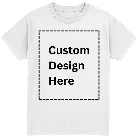 Custom T-Shirt Design